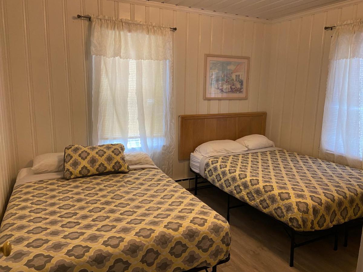 Southern Comfort Ocean City Extérieur photo