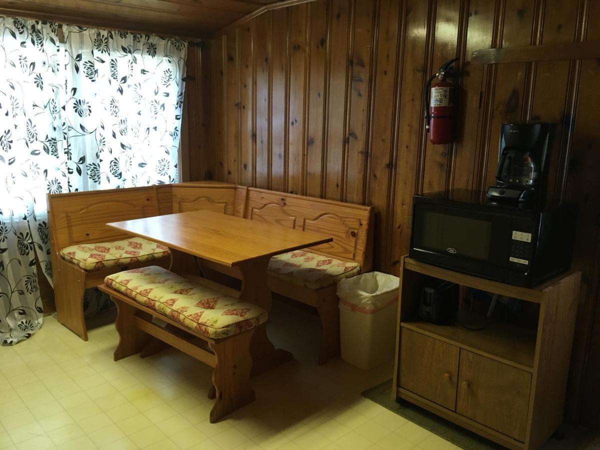 Southern Comfort Ocean City Extérieur photo